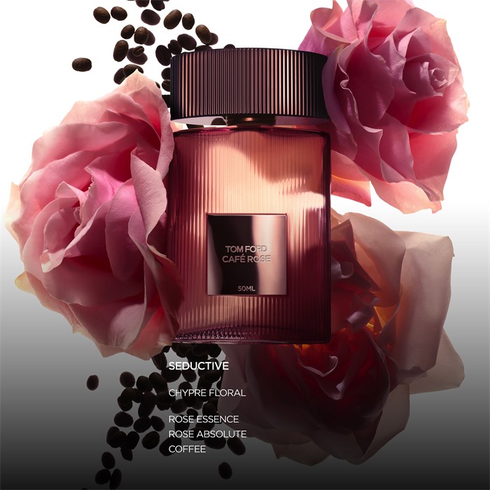 Eau de Parfum Spray