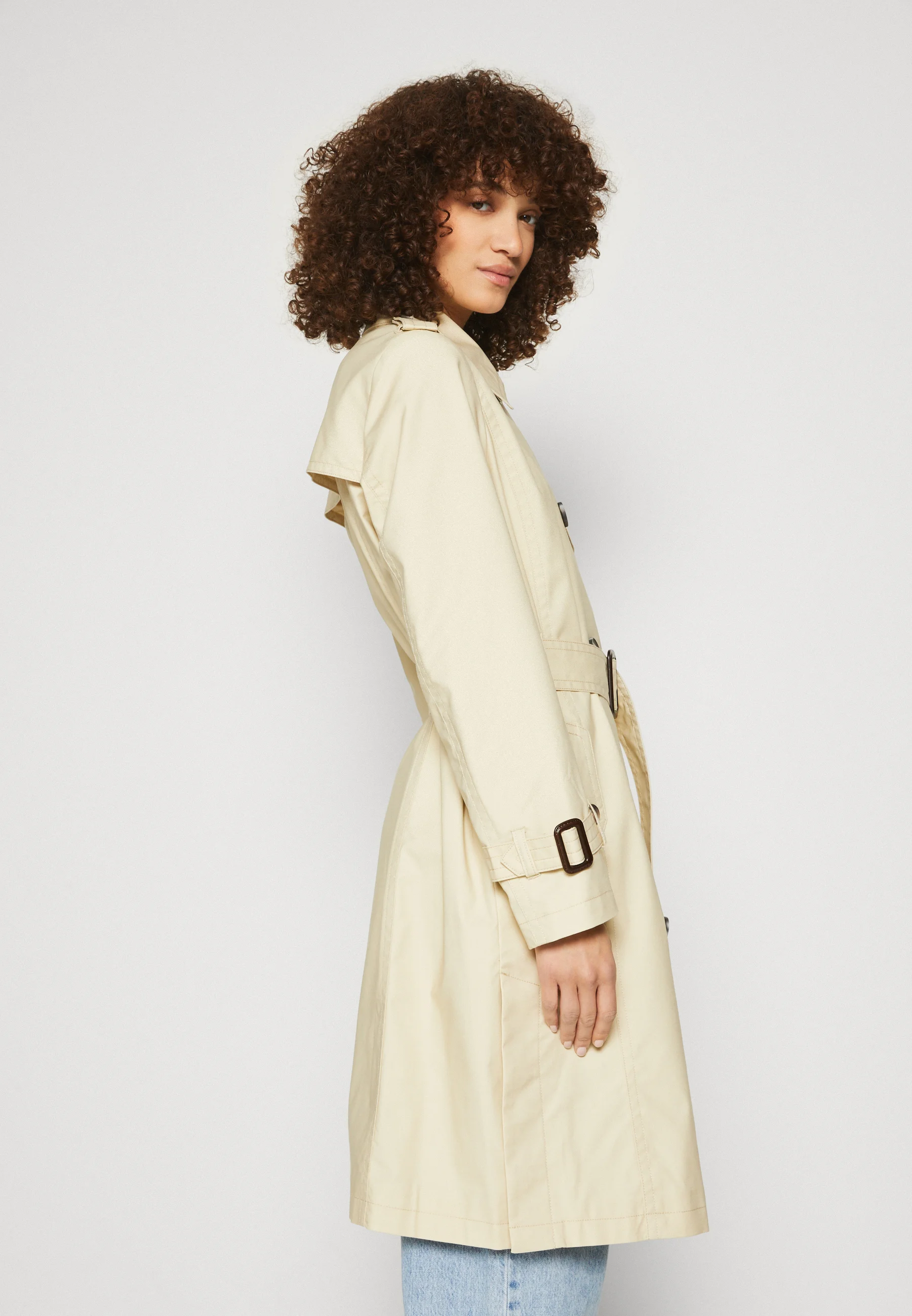 Esprit CLASSIC - Gabardina