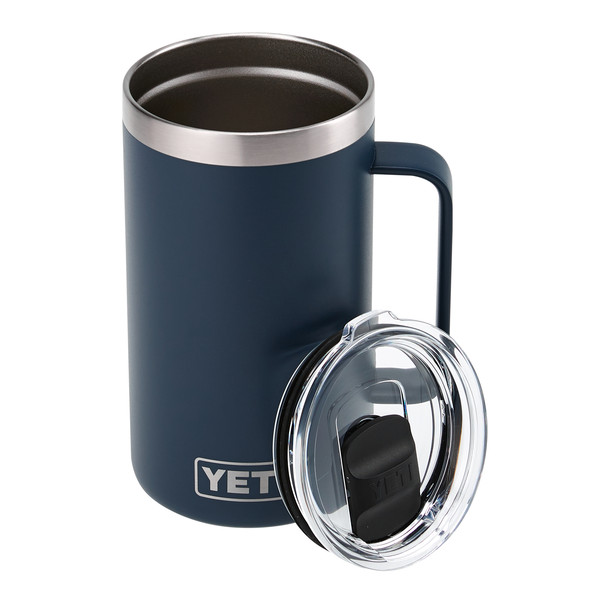 RAMBLER 24 OZ MUG - Thermobecher
