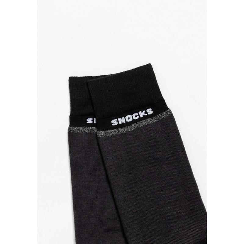 Snocks Skisocken Skisocken