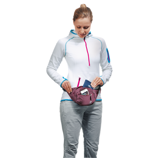 Belt I