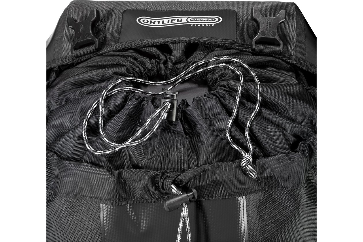 Ortlieb Bike-Packer Classic QL2.1 - Paar