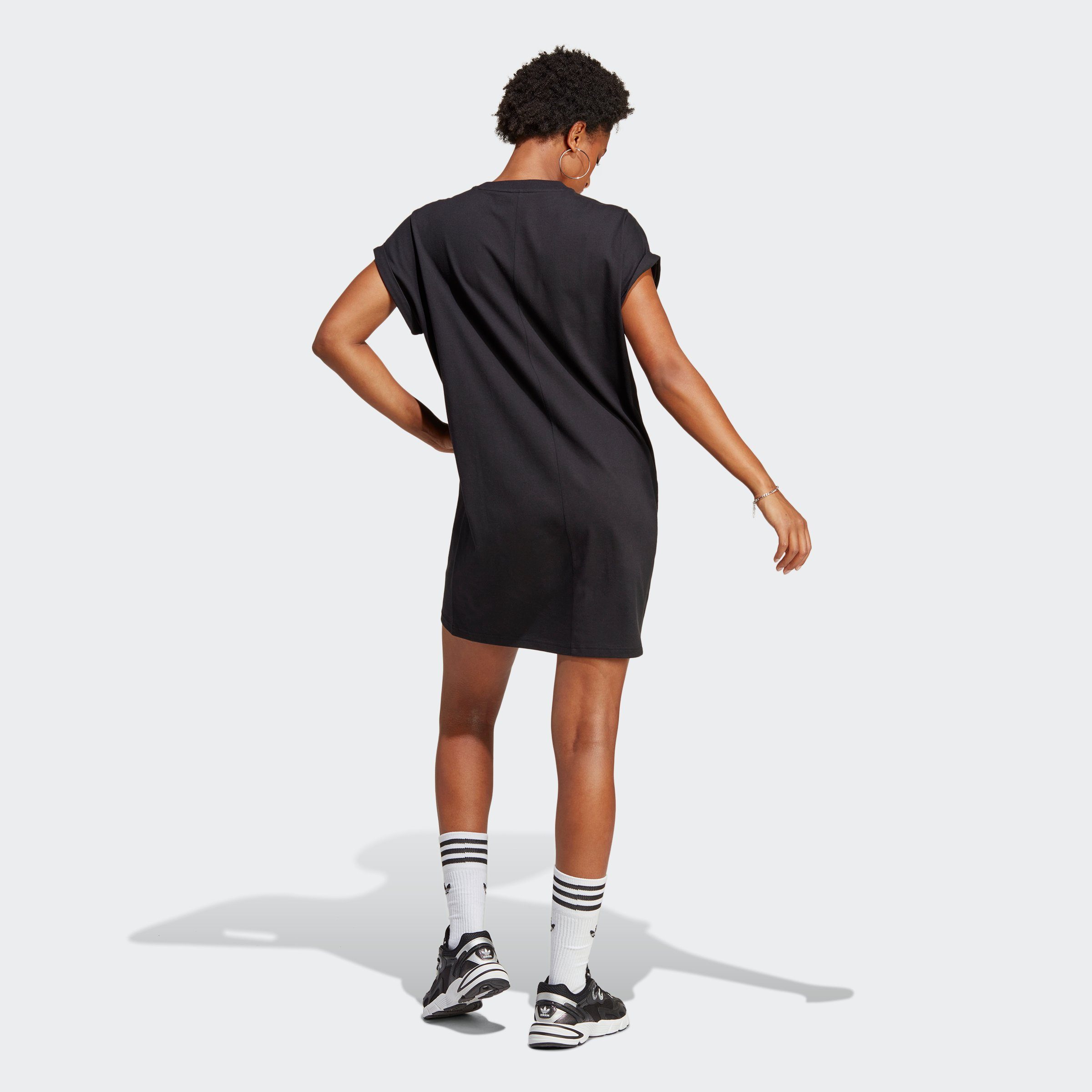 adidas Originals Sommerkleid ADICOLOR CLASSICS TREFOIL KLEID