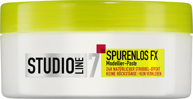 L'Oréal Paris Studio Line Spurenlos FX Modellier-Paste