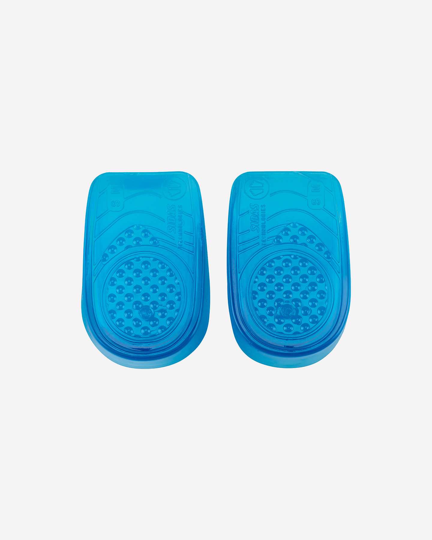 Tallonette Sidas Gel Heel Cups A3133350