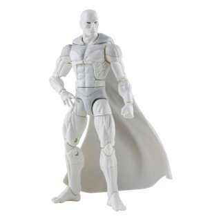 Marvel Legends Retro Collection Series Actionfigur 2022 Vision (The West Coast Avengers)