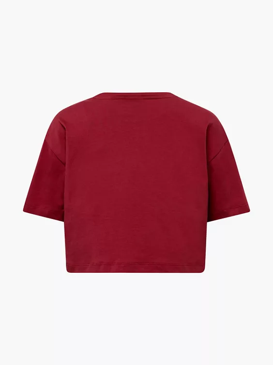 Champion Crop T-Shirt