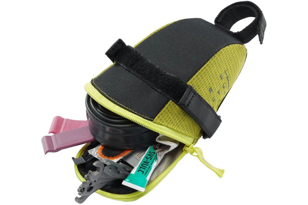 Vaude Race Light L Luminum