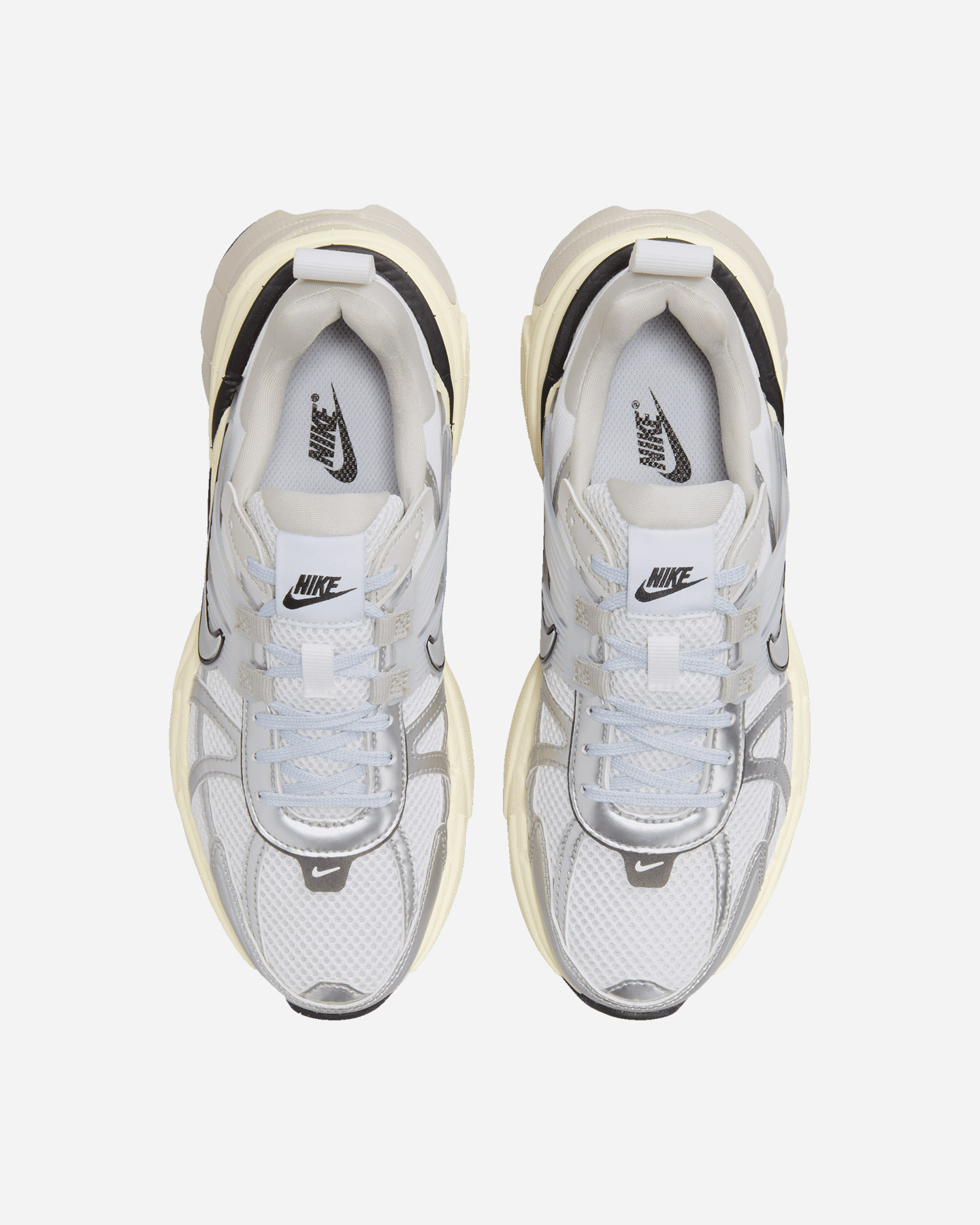 Buty sportowe Nike V2k Run W FD0736-100 Scarpe