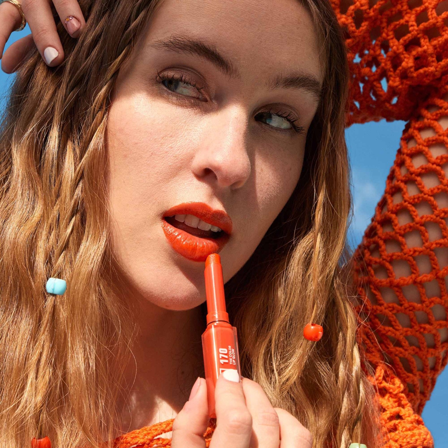 3INA The Color Lip Glow