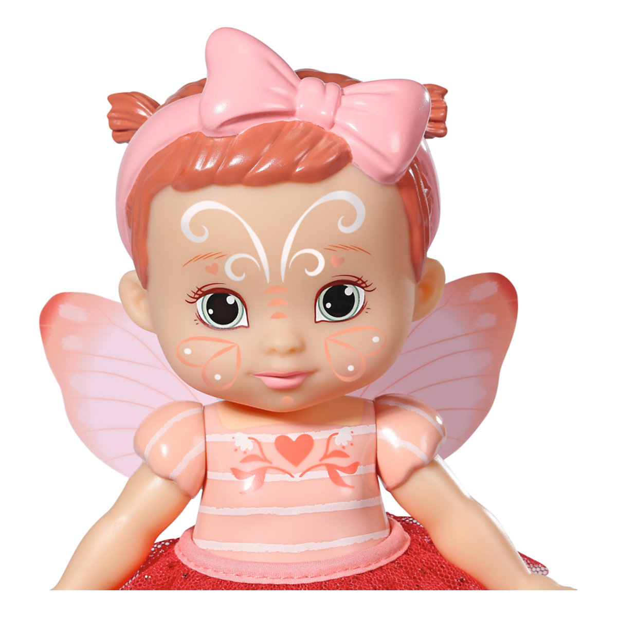 BABY born® Storybook Fairy Poppy 18 cm
