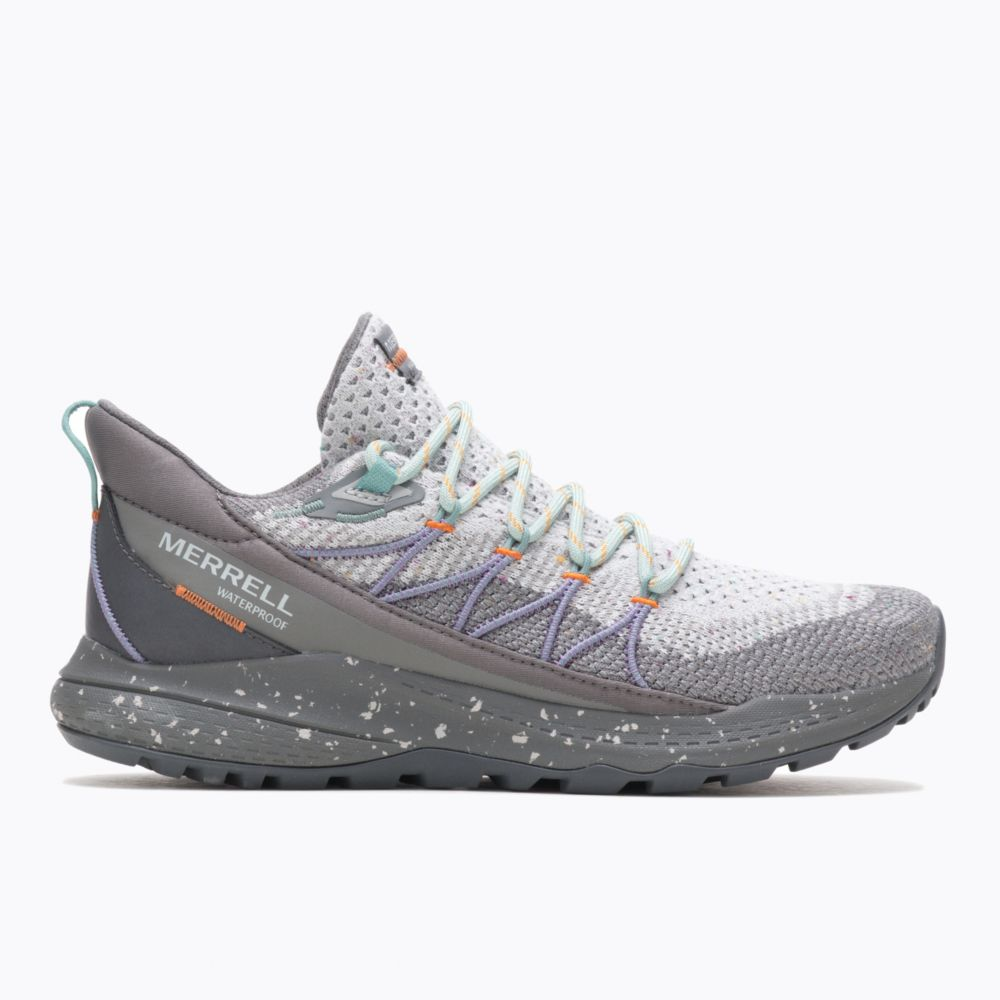 Merrell Bravada 2 J135566 / grau
