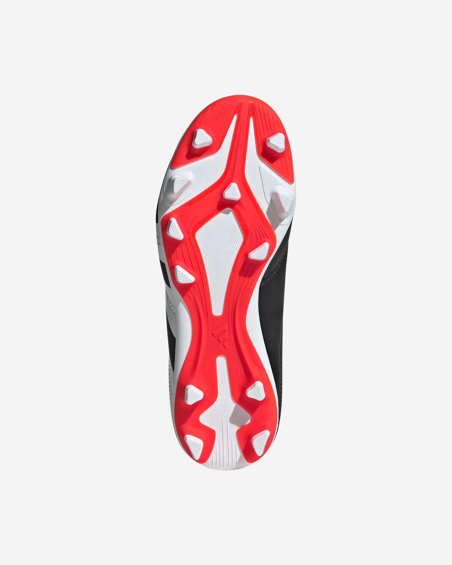 Buty piłkarskie Adidas Predator Club L Fxg Jr Jr IG5429
