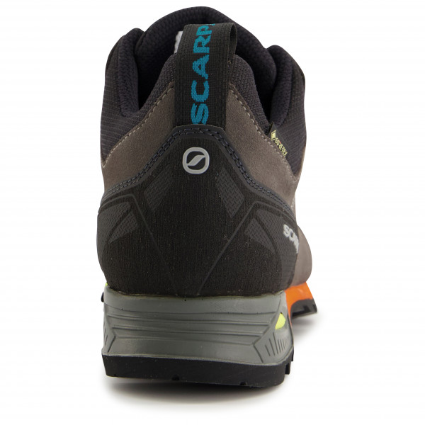 Scarpa - Zodiac GTX - Approachschuhe