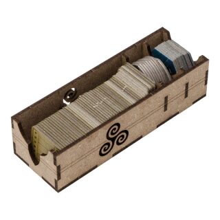 Clans Of Caledonia Organizer