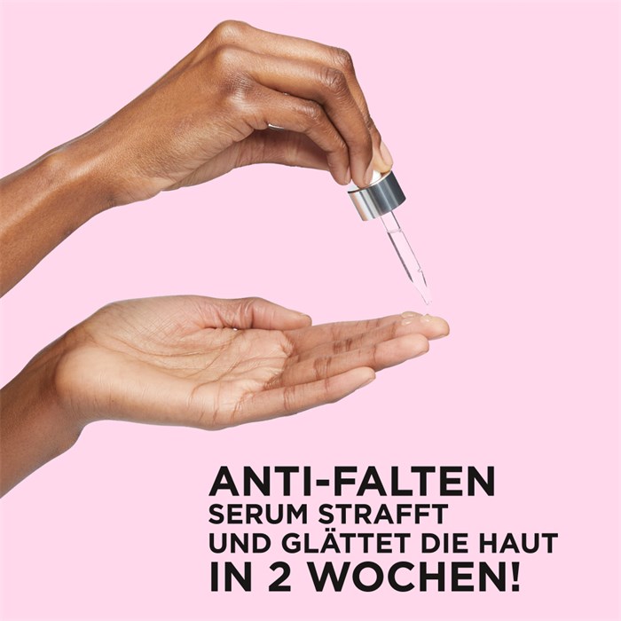 Bye Bye Lines Serum