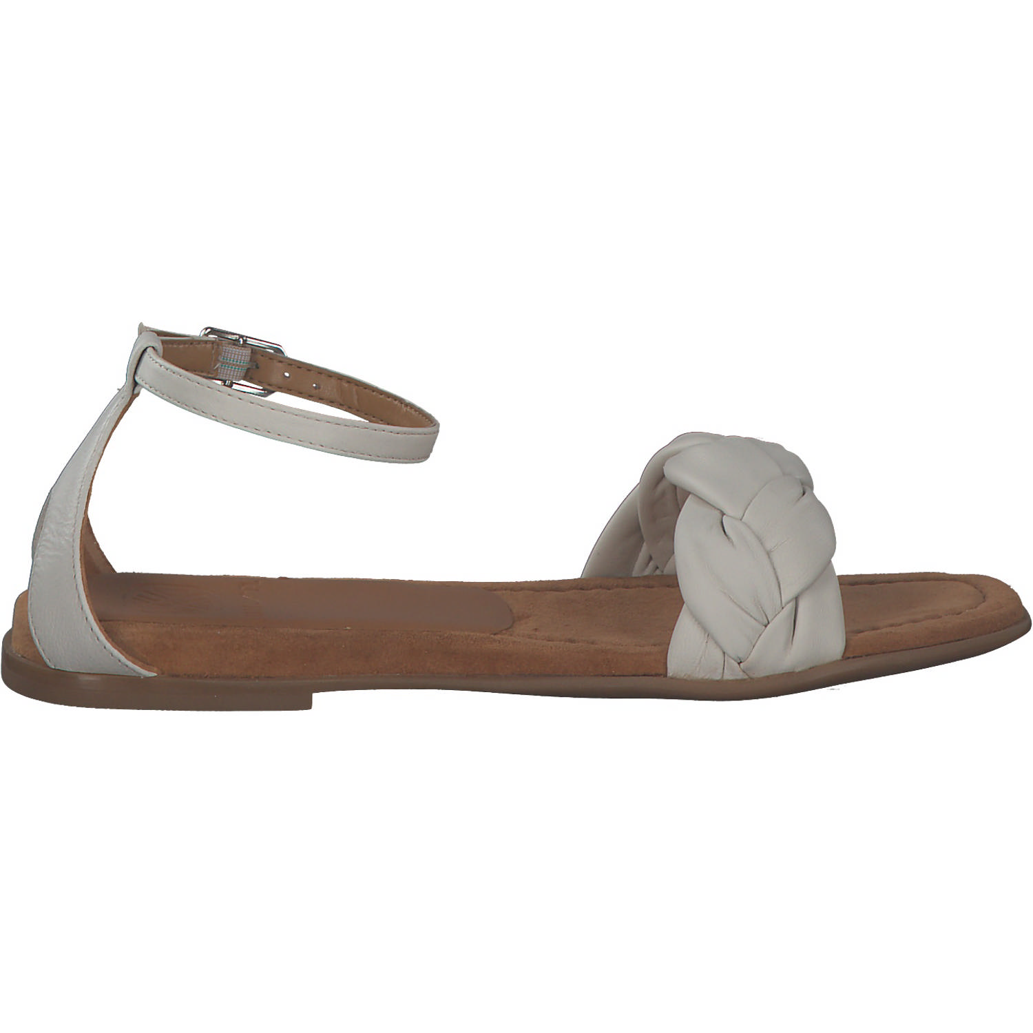 Unisa Celanda, Klassische Sandalen, Damen, Beige
