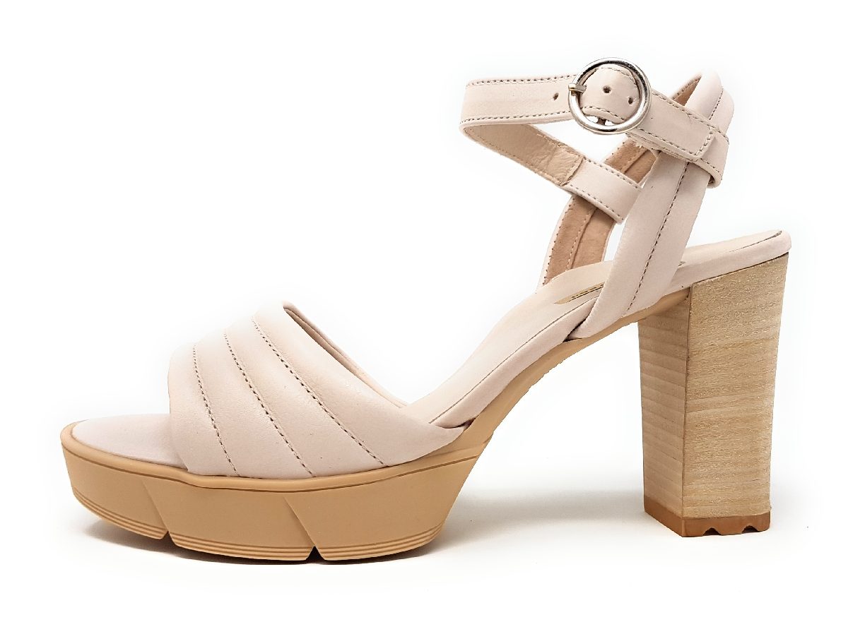 Paul Green 7928-023 Beige 023 Biscuit