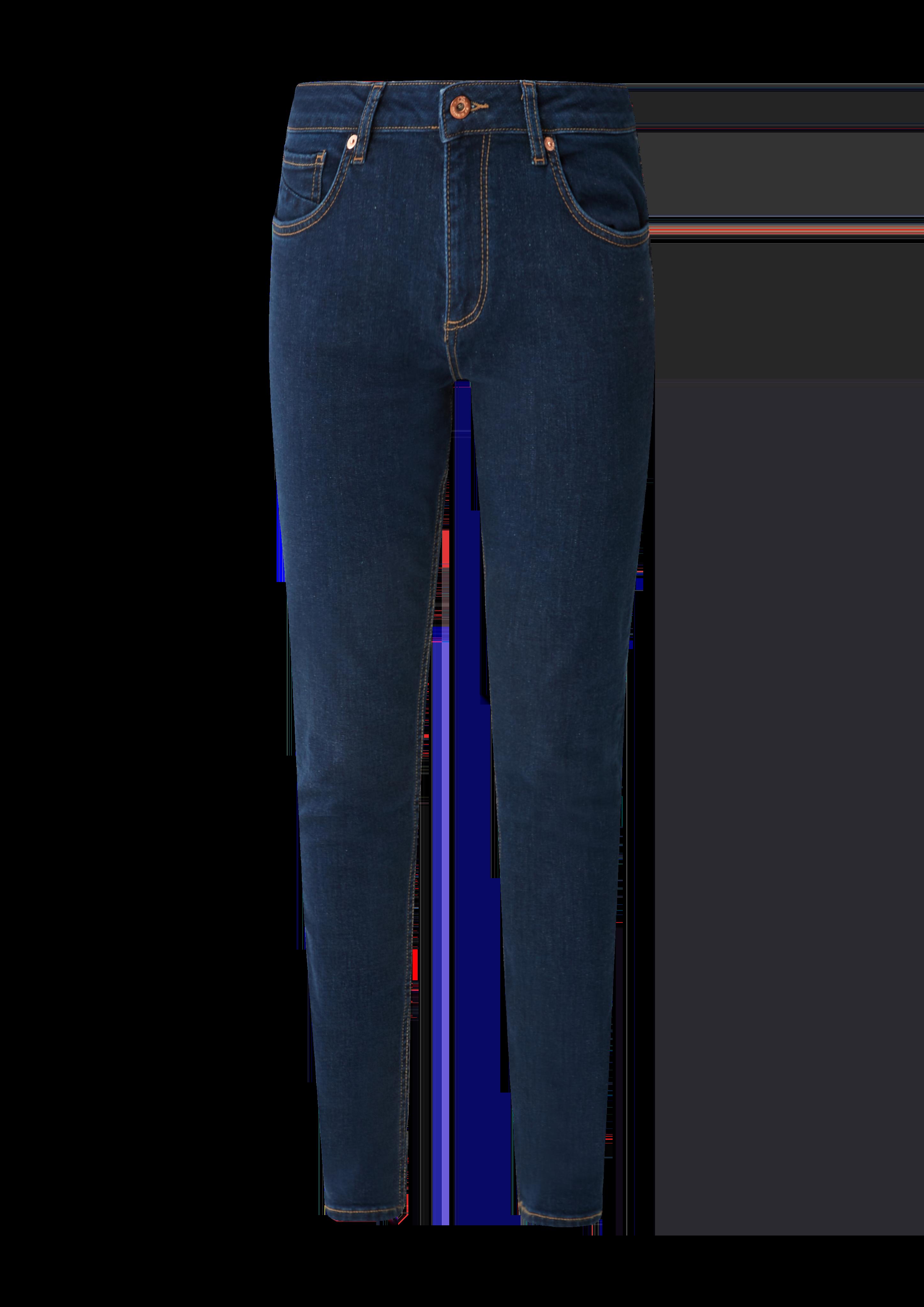 Jeans Catie / Slim Fit / Mid Rise / Slim Leg  2119182-58Z8