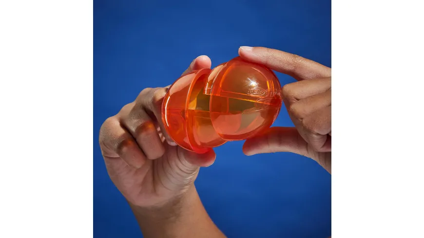 Hasbro - Nerf Super Soaker Hydro Balls 3er-Pack
