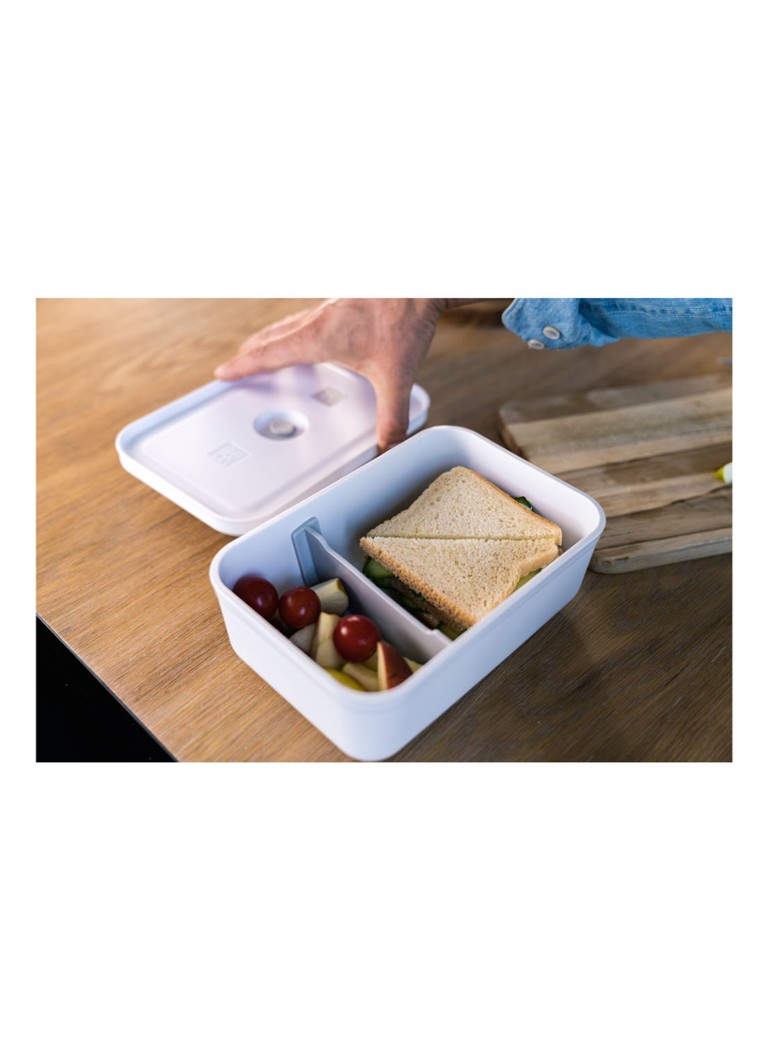 Zwilling Fresh & Save Vacuum lunchbox 0.8 liter