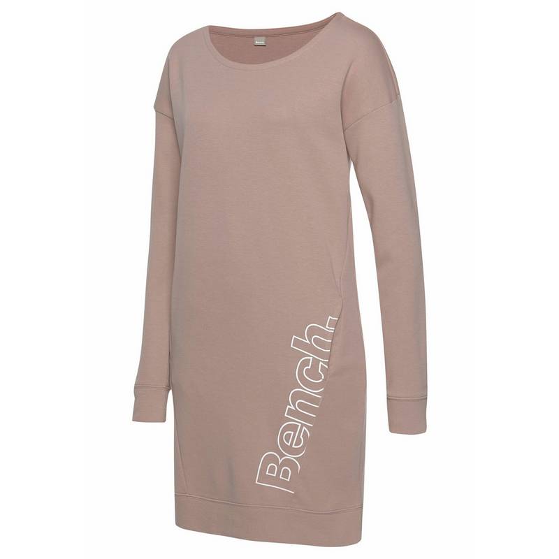 Bench Jerseykleid Damen
