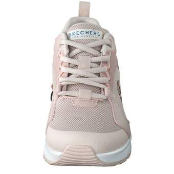 Skechers Uno 2 90'S 2 Sneaker in rosa