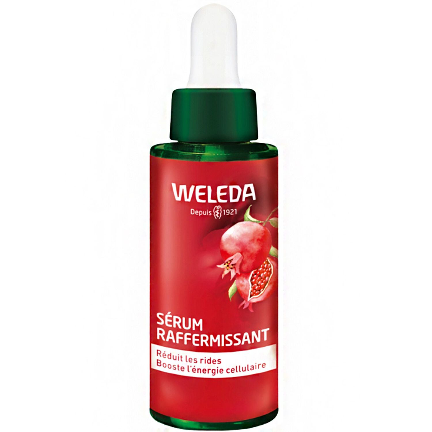 Weleda Grenade & Maca Sérum Raffermissant