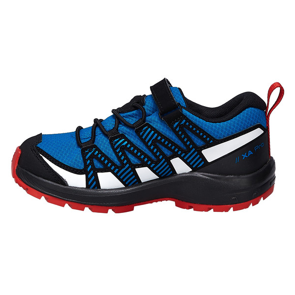 XA PRO V8 CLIMASALOMON WATERPROOF Kinder - Trailrunningschuhe