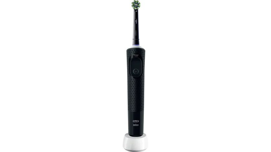 Oral-B Elektrische Zahnbürste Vitality Pro D103 Hangable Box Black