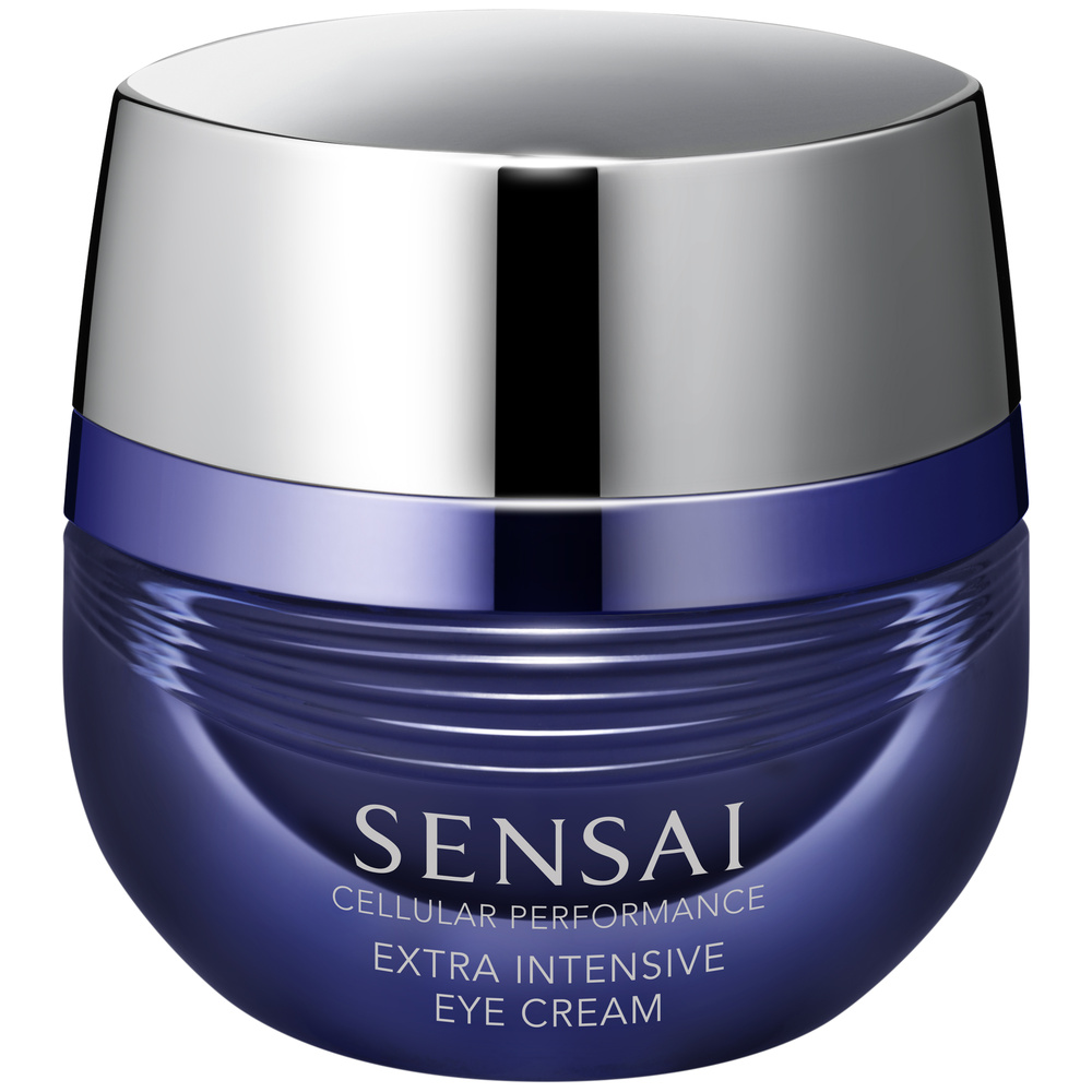 Sensai CELLULAR PERFORMANCE Creme Contour Des Yeux Soin Intense