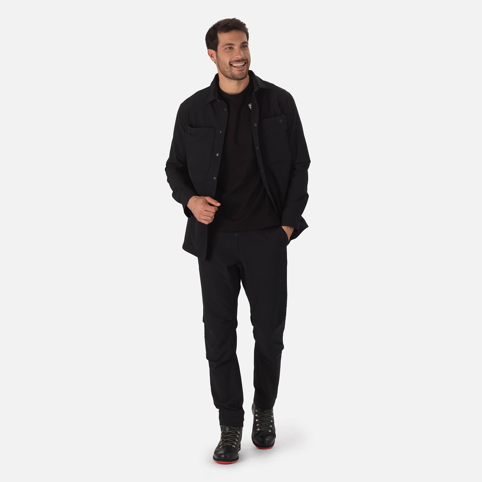 Chemise Tech Homme