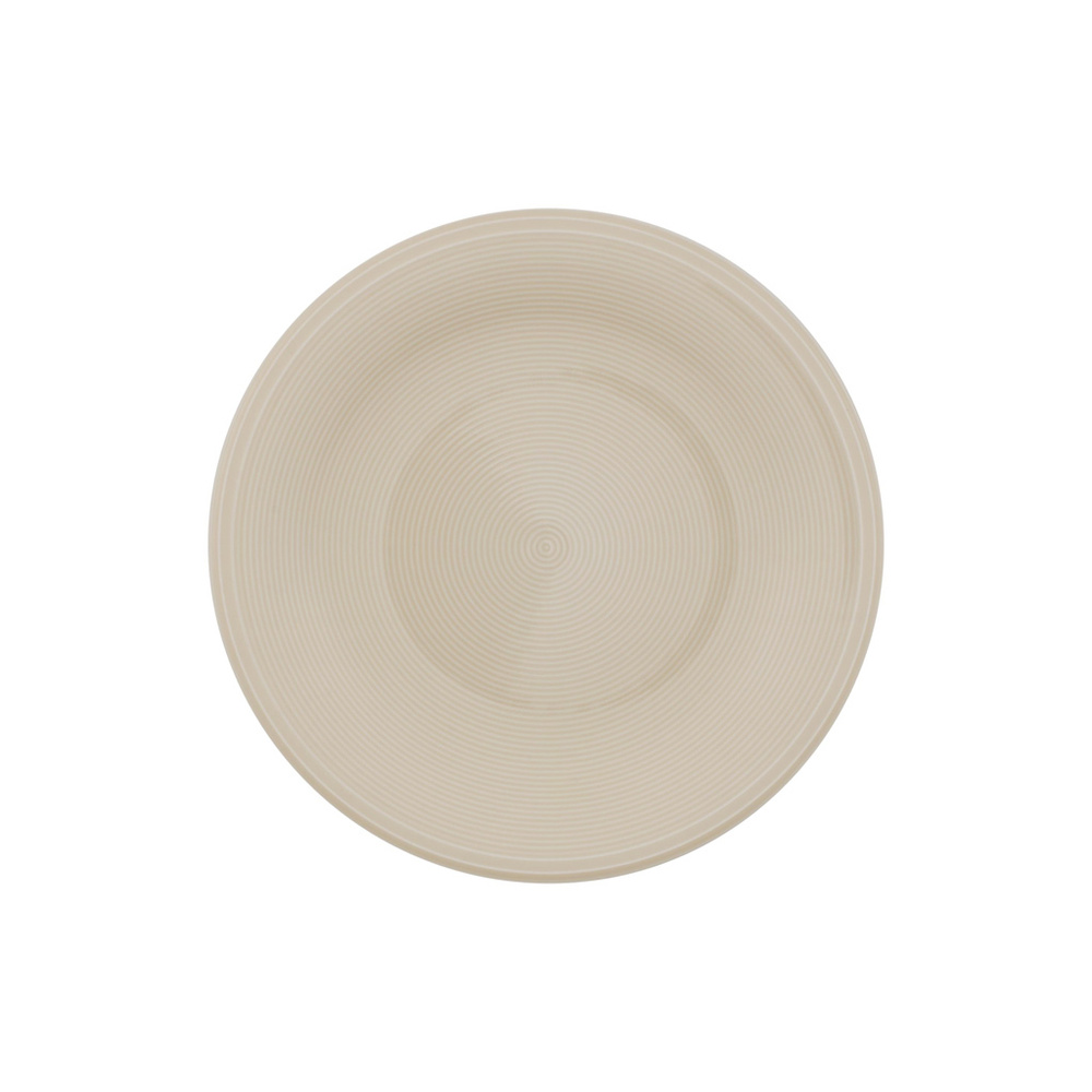like. by Villeroy & Boch Assiette dessert Color Loop Sand Assiette