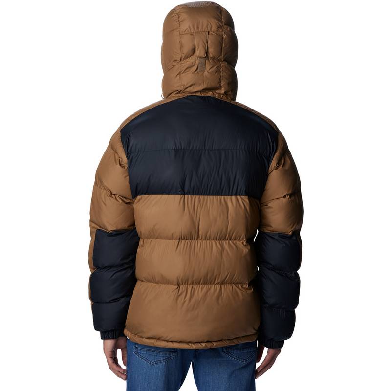 Columbia Pike Lake II Steppjacke Herren