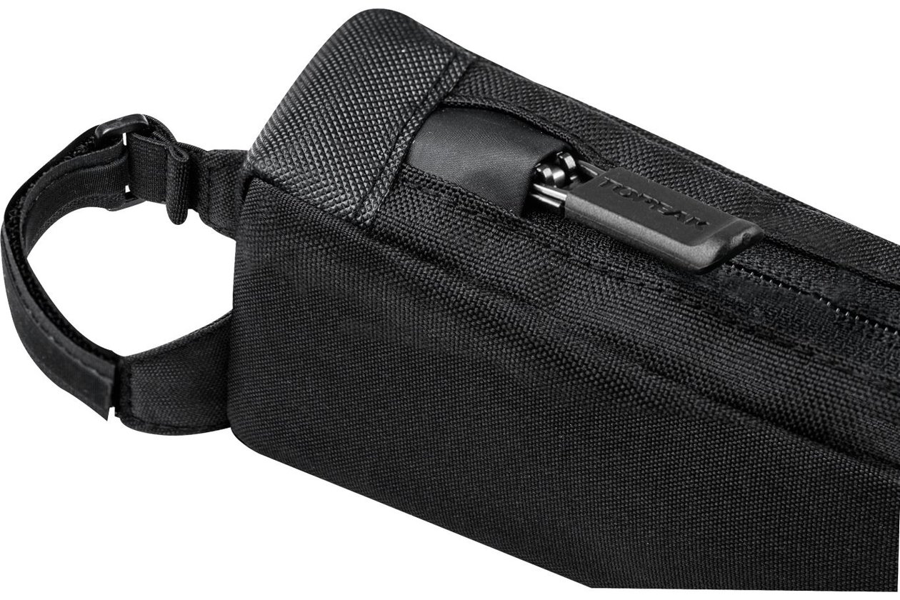 Topeak FastFuel Bolt-On Oberrohrtasche 0,5 L