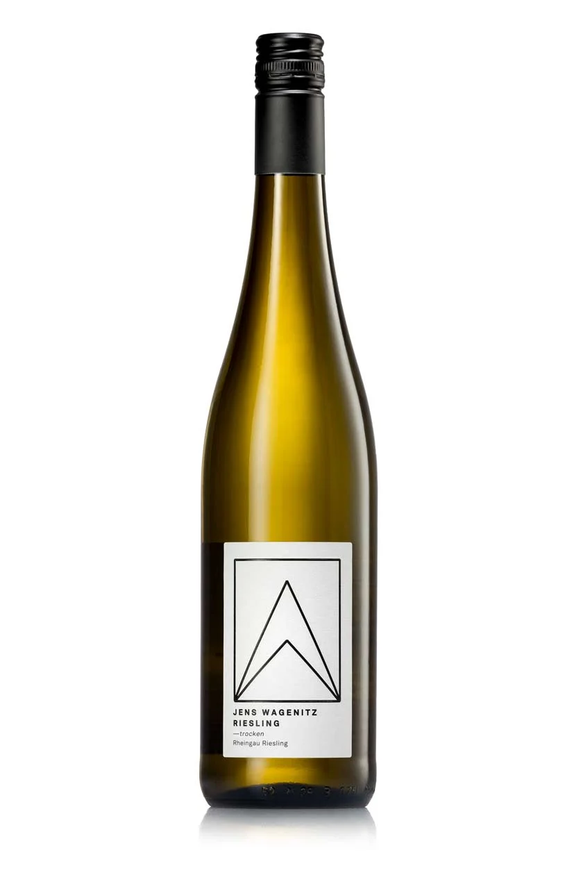 Rheingau Riesling Jens Wagenitz