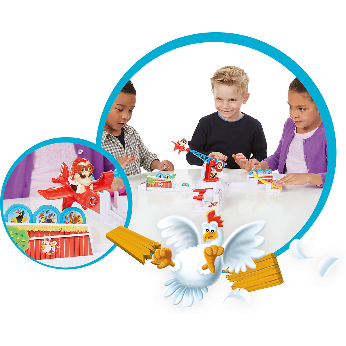 Looping Louie