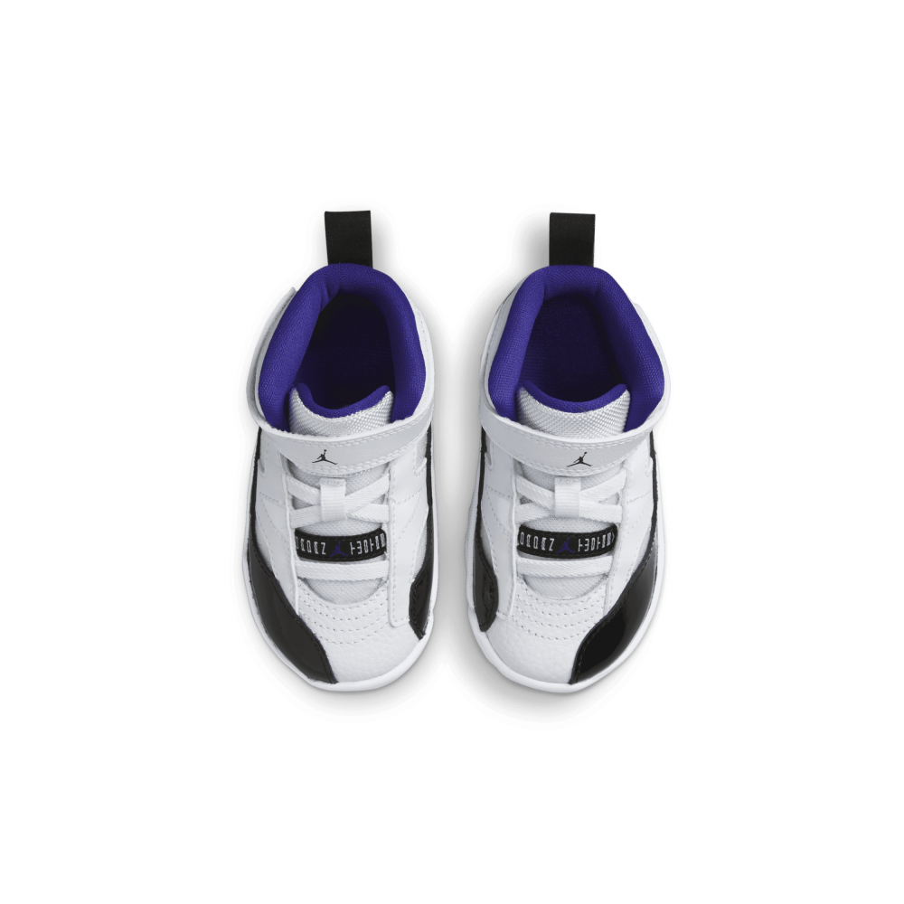NIKE JORDAN Jumpman Two Trey DQ8433-100 / weiss