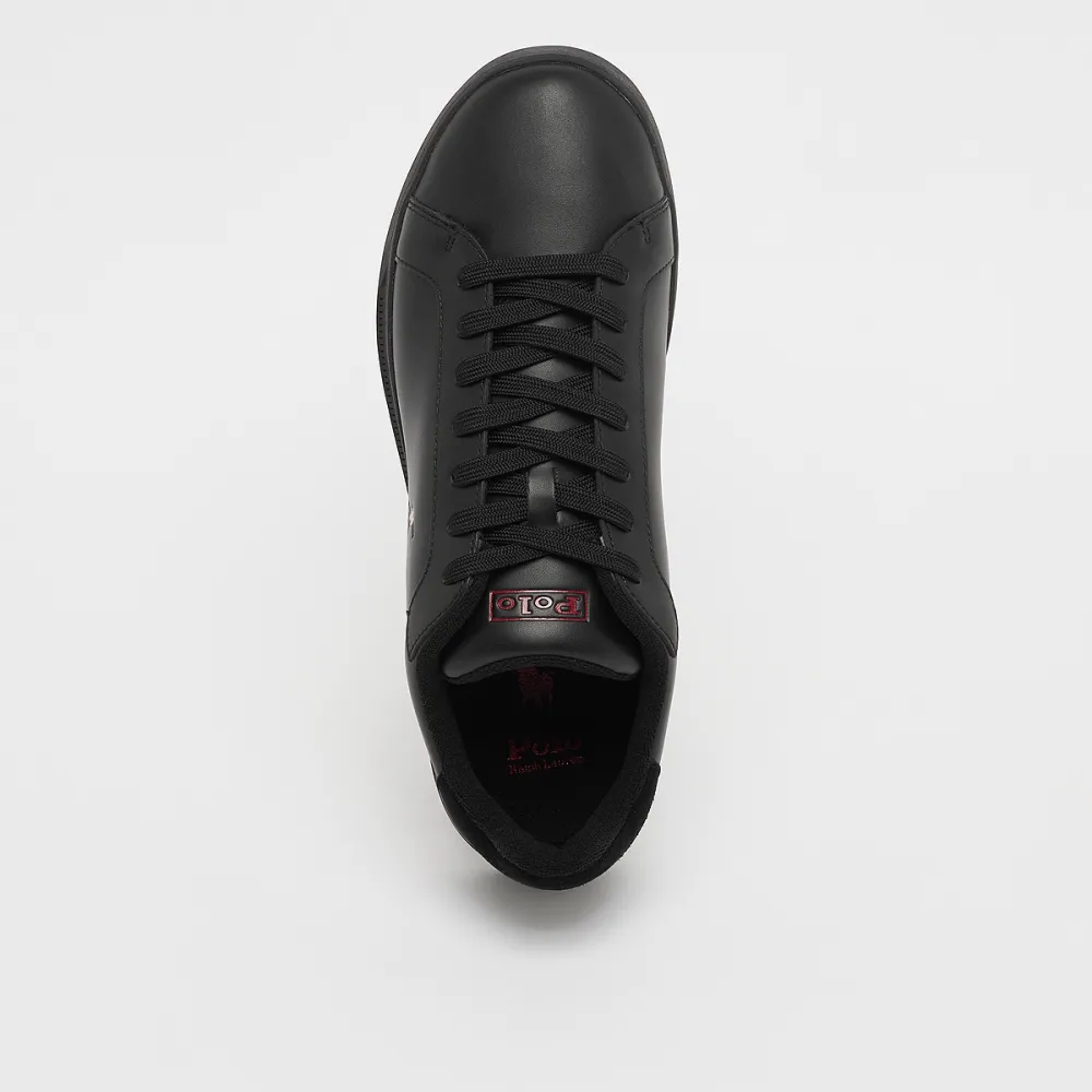 Ralph Lauren Heritage Court II 809900935002 / schwarz