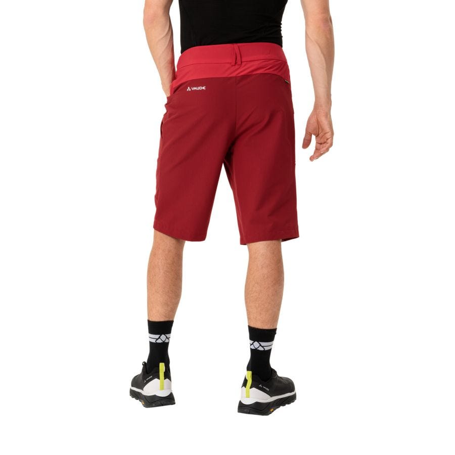 Tekoa Shorts III Herren
