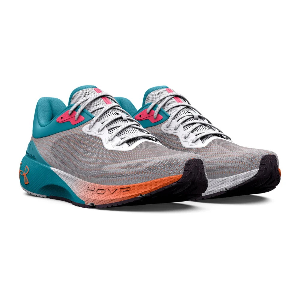 Under Armour HOVR Machina Breeze 3026235-301 / blau
