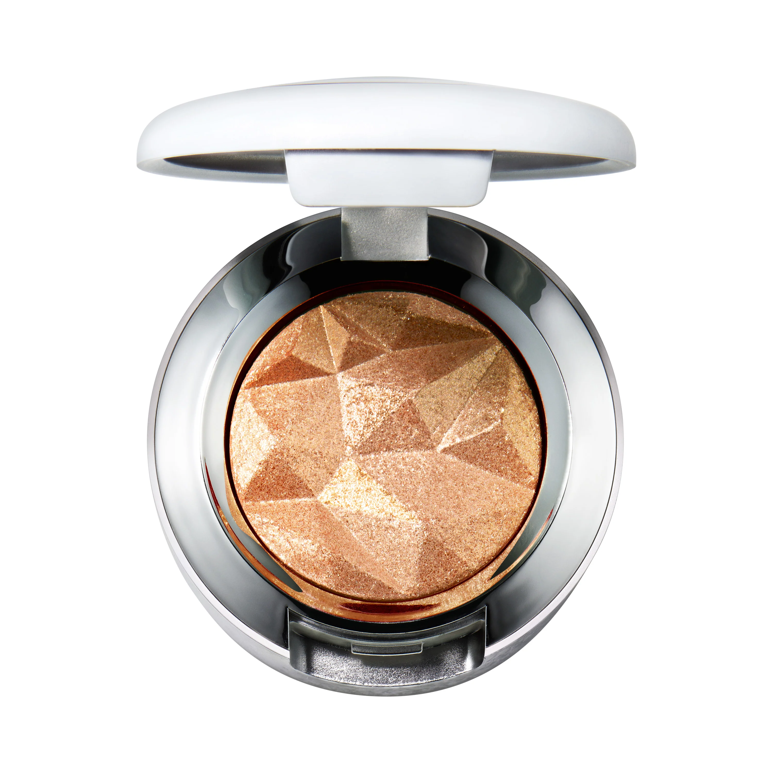 Sparkler szemhéjfesték / Bizarre Blizzard Bash - Kompakt szemhéjfesték