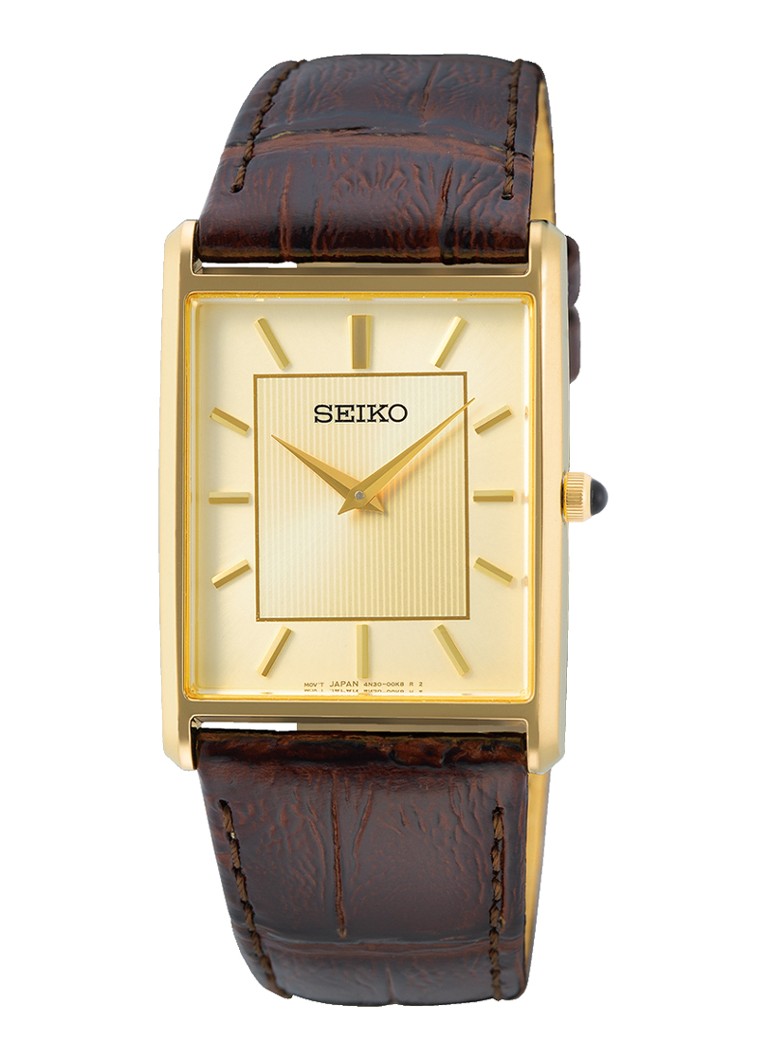 Seiko Watch SWR064P1