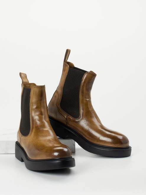 Chelsea Boots-17132290023 Lemargo