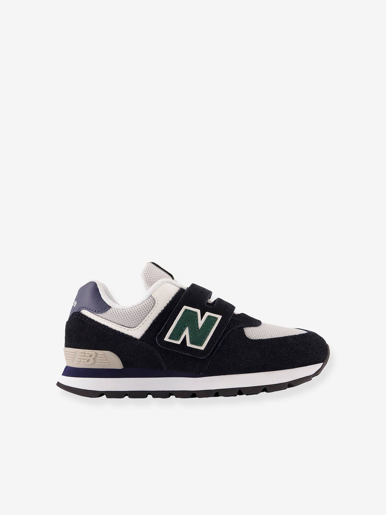 Baskets enfant NEW BALANCE® marine