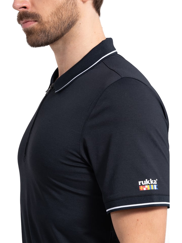 rukka Poloshirt 