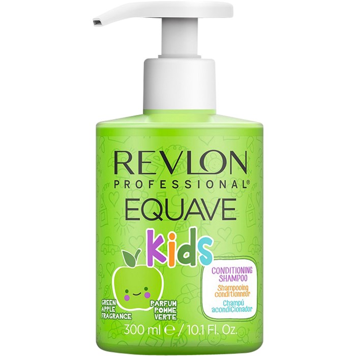 Kids Shampoo 2 in 1