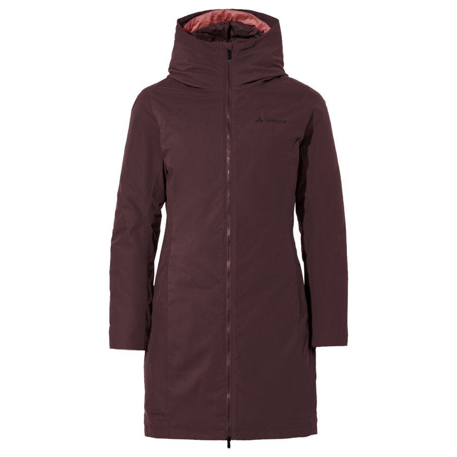Annecy III 3-in-1 Mantel Damen