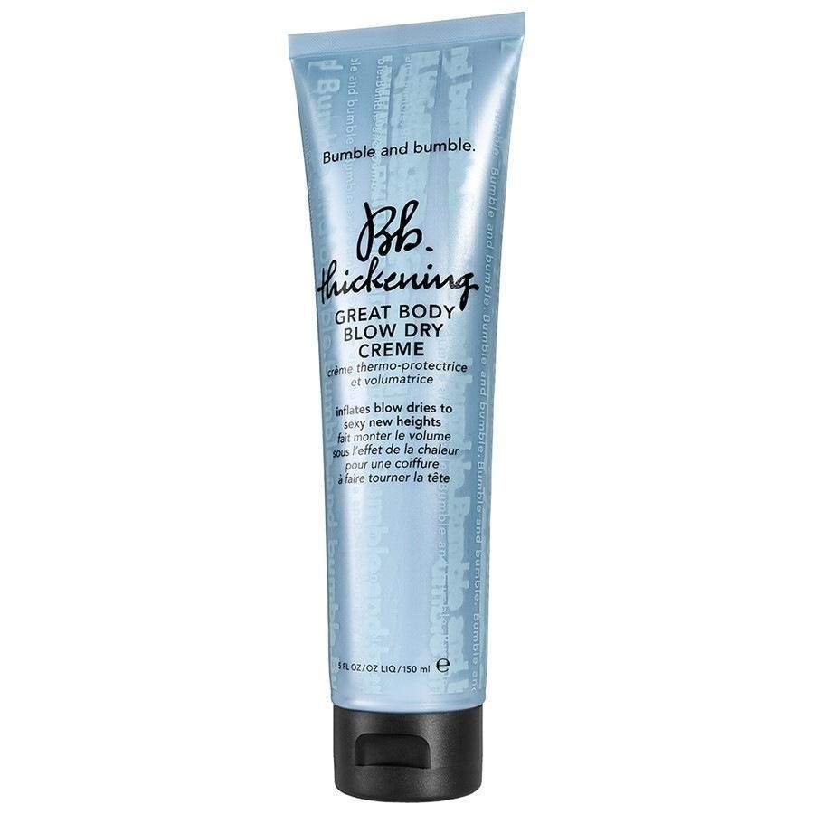 Great Body Blow Dry Cream