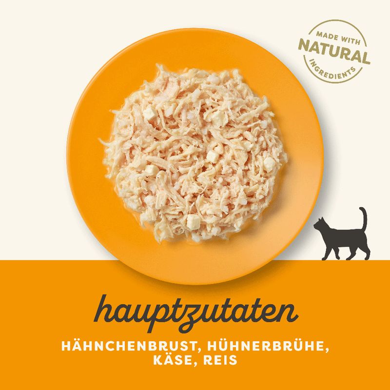 Sparpaket Applaws in Brühe 24 x 156 g zu TOP-Preisen | bitiba %